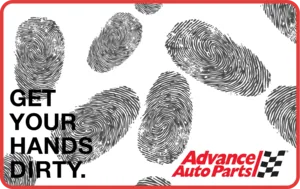 Advance Auto Parts