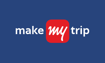 MakeMyTrip Rail gift card