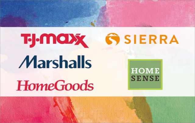HomeGoods