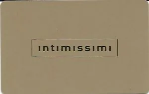 Intimissimi
