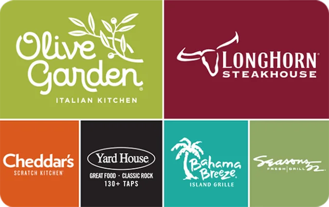 Olive Garden