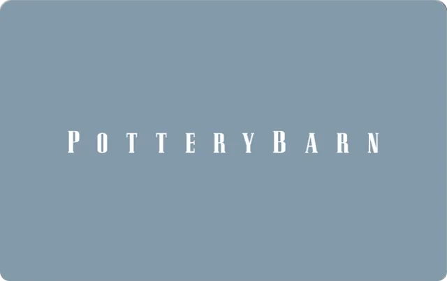 Pottery Barn