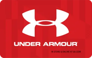 Under Armour